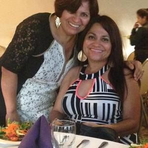 Meet your Posher, Elsa